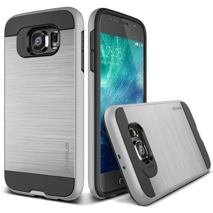 s6 silver